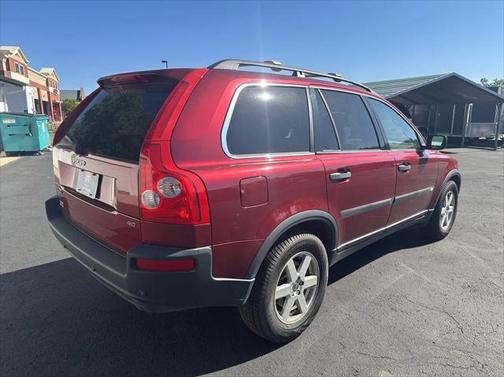 2006 Volvo XC90 2.5T