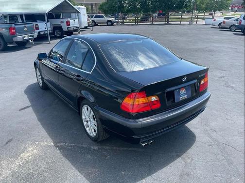 2002 BMW 330 330xi