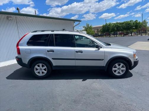 2006 Volvo XC90 2.5T
