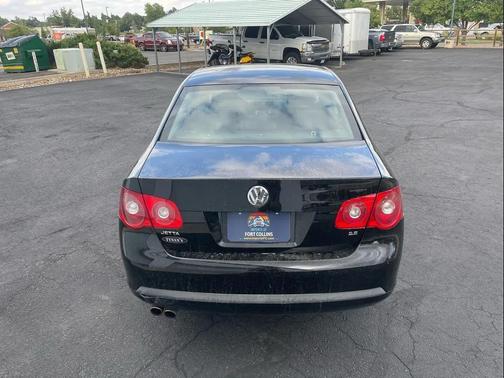 2006 Volkswagen Jetta Value Edition