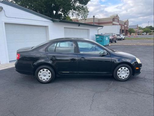 2006 Volkswagen Jetta Value Edition