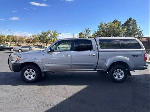 2005 Toyota Tundra SR5