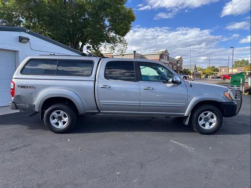 2005 Toyota Tundra SR5