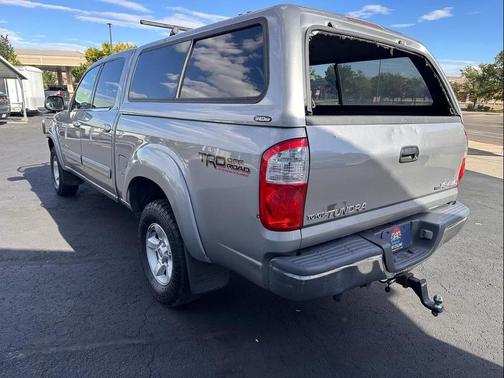 2005 Toyota Tundra SR5