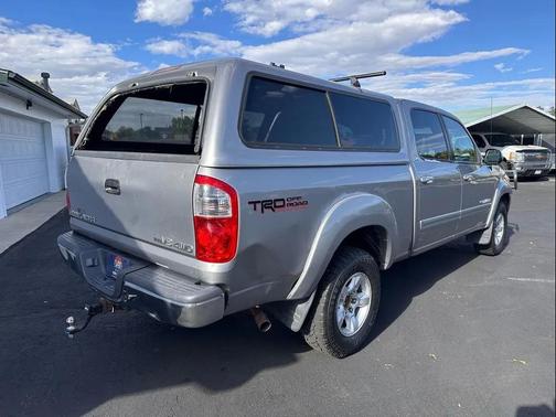 2005 Toyota Tundra SR5