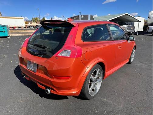2011 Volvo C30 T5