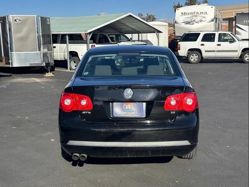 2006 Volkswagen Jetta Value Edition