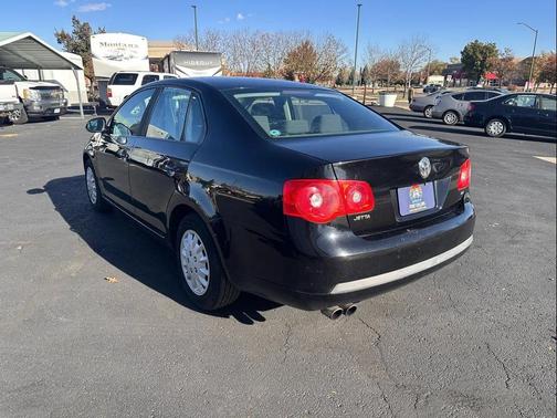 2006 Volkswagen Jetta Value Edition