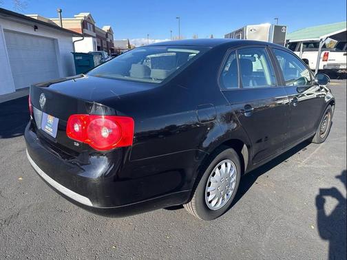 2006 Volkswagen Jetta Value Edition