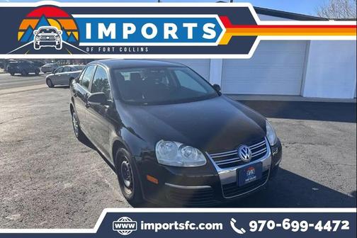 2006 Volkswagen Jetta Value Edition
