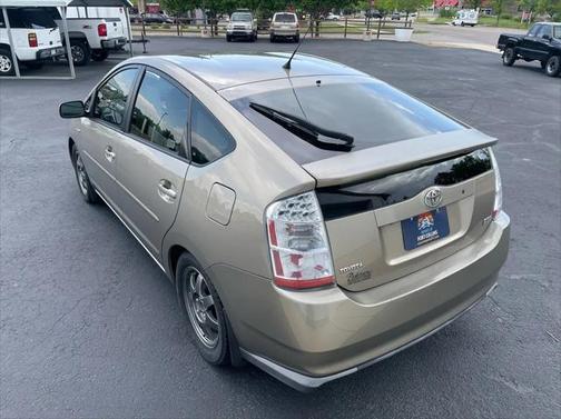 2009 Toyota Prius Touring
