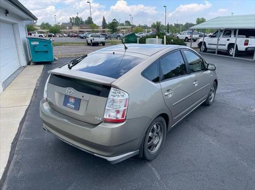2009 Toyota Prius Touring
