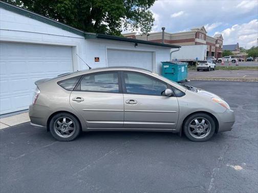 2009 Toyota Prius Touring
