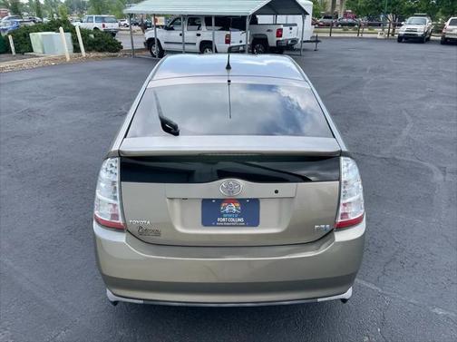 2009 Toyota Prius Touring
