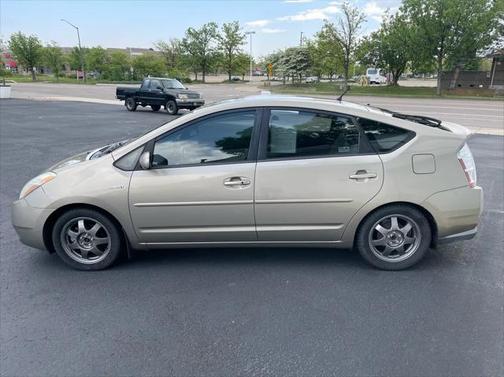 2009 Toyota Prius Touring