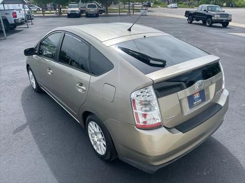 2005 Toyota Prius One