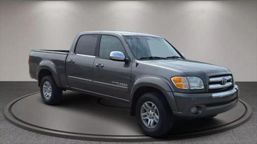 2004 Toyota Tundra SR5