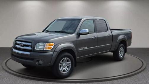 2004 Toyota Tundra SR5
