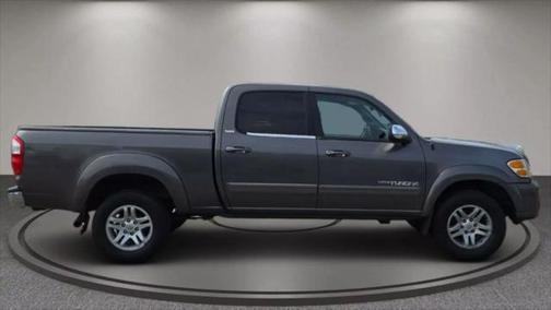 2004 Toyota Tundra SR5