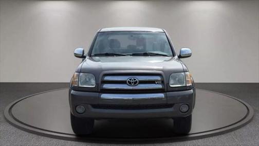 2004 Toyota Tundra SR5