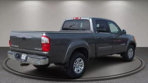 2004 Toyota Tundra SR5