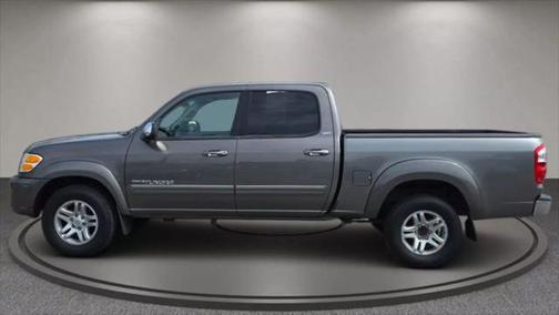 2004 Toyota Tundra SR5