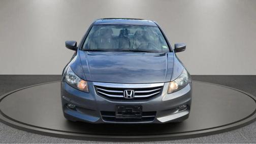 2011 Honda Accord LX Premium