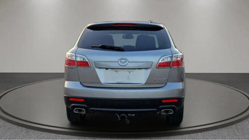 2012 Mazda CX-9 Grand Touring