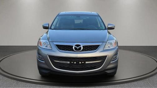 2012 Mazda CX-9 Grand Touring