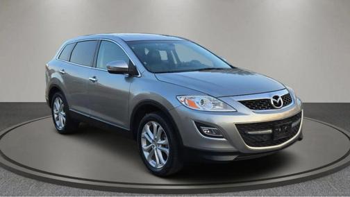 2012 Mazda CX-9 Grand Touring