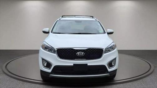 2016 Kia Sorento EX