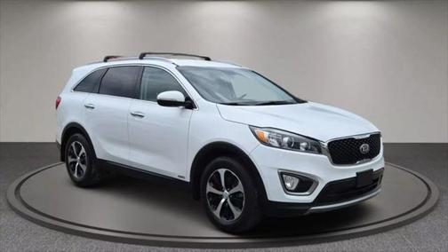 2016 Kia Sorento EX