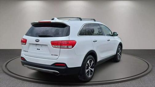 2016 Kia Sorento EX