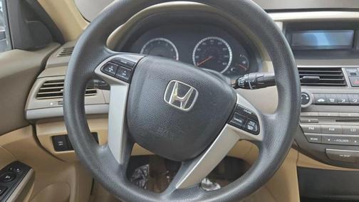 2010 Honda Accord LX
