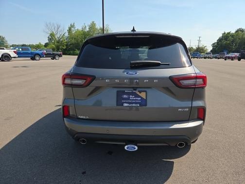 2024 Ford Escape ST-LINE ELITE