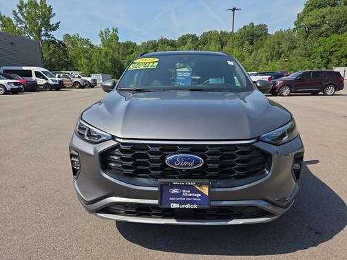 2024 Ford Escape ST-LINE ELITE