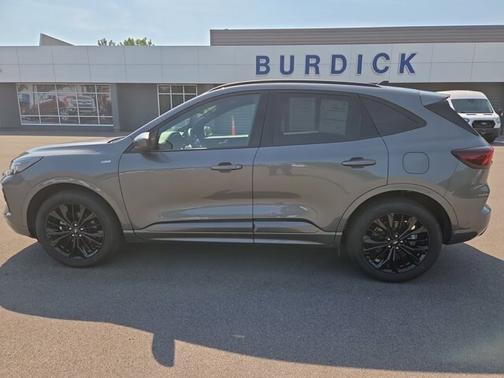 2024 Ford Escape ST-LINE ELITE