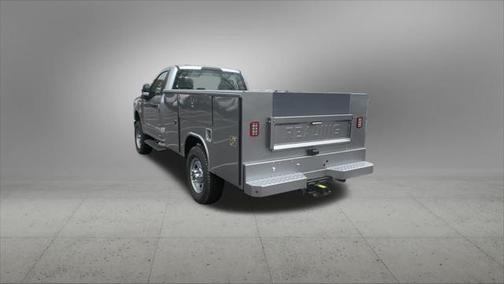 2024 Ford F-350 XL