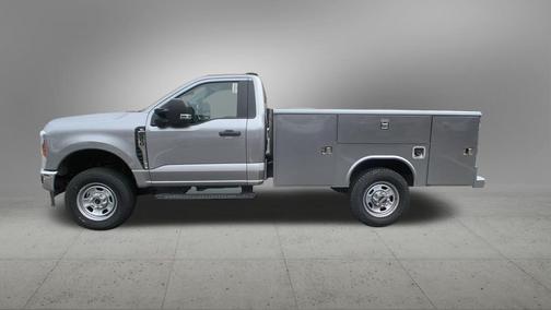 2024 Ford F-350 XL