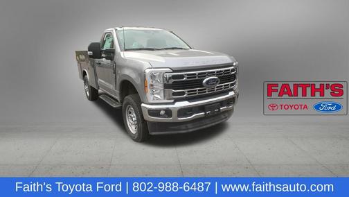 2024 Ford F-350 XL