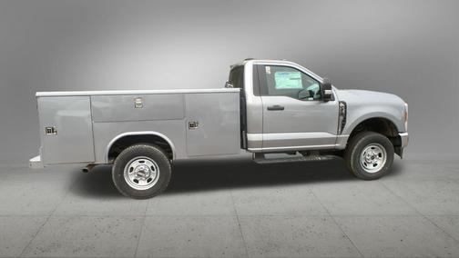 2024 Ford F-350 XL