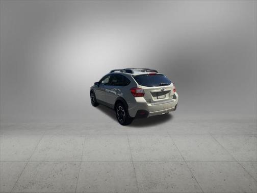 2017 Subaru Crosstrek 2.0i Limited