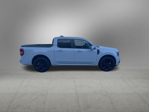 2025 Ford Maverick Lobo