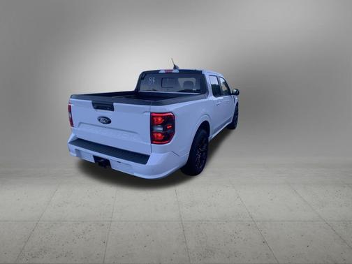 2025 Ford Maverick Lobo