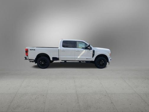 2025 Ford F-350