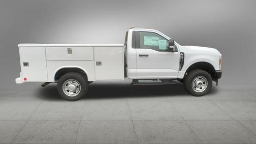 2024 Ford F-350 XL