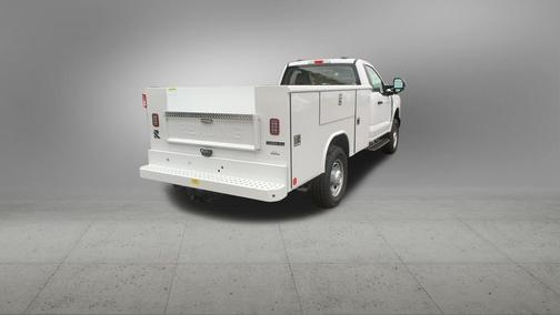 2024 Ford F-350 XL