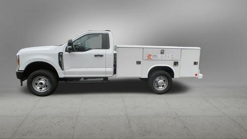 2024 Ford F-350 XL