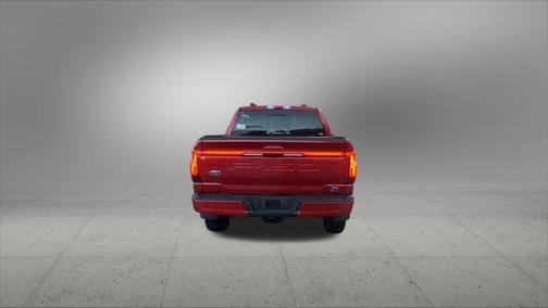 2023 Ford F-150 Lightning Pro
