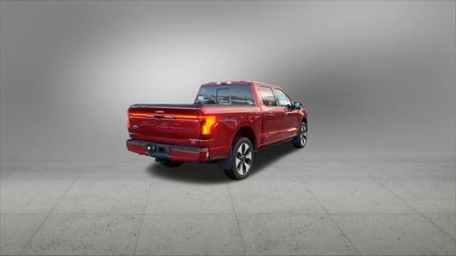 2023 Ford F-150 Lightning Pro